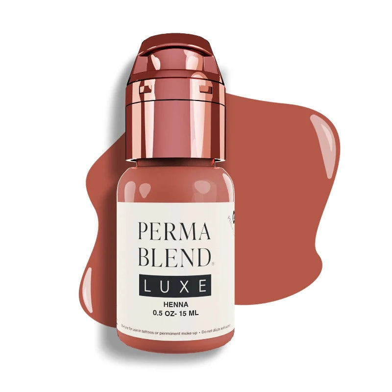 Perma Blend Luxe - Henna 15ml