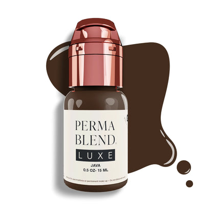 Perma Blend Luxe - Java 15ml