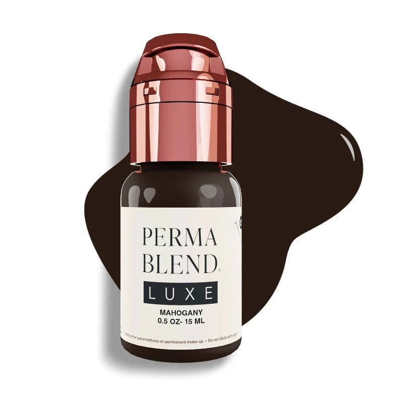 Perma Blend Luxe - Mahogany 15ml