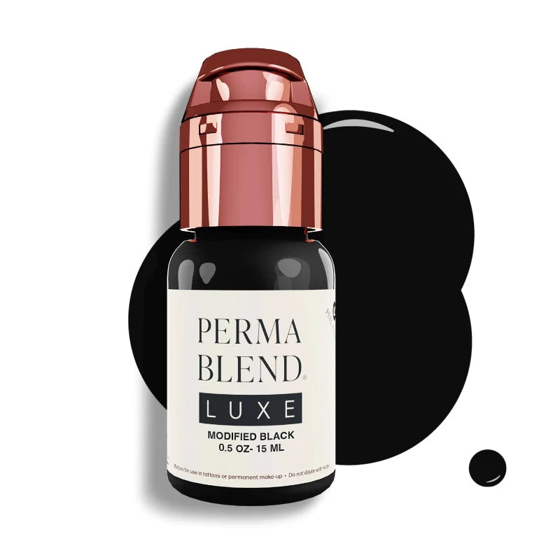 Perma Blend Luxe - Modified Black 15ml