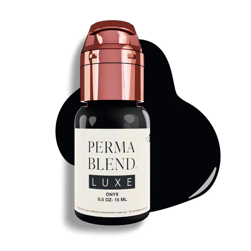 Perma Blend Luxe - Onyx 15ml