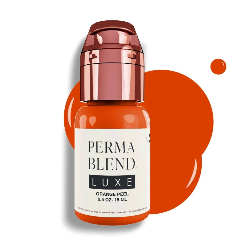 Perma Blend Luxe - Orange Peel 15ml