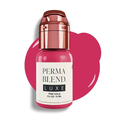 Perma Blend Luxe - Pink Gala 15ml