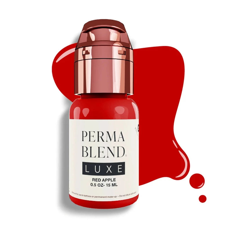 Perma Blend Luxe - Red Apple  15ml