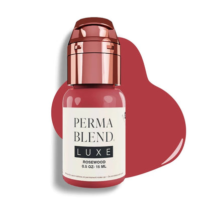 Perma Blend Luxe - Rosewood 15ml