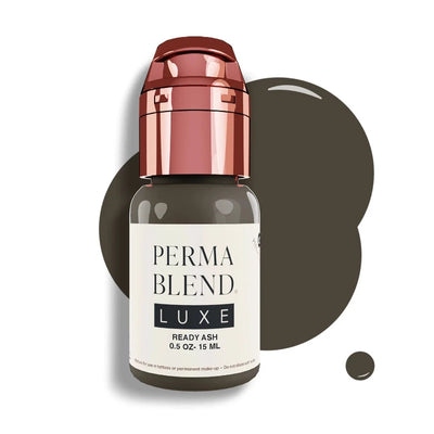 Perma Blend Luxe - Ready Ash 15ml