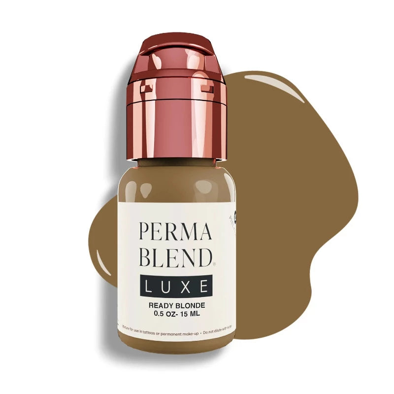 Perma Blend Luxe - Ready Blonde 15ml