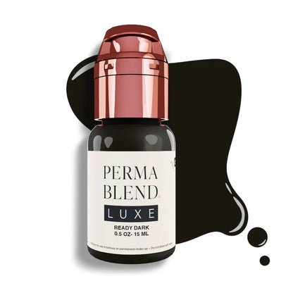 Perma Blend Luxe - Ready Dark 15ml