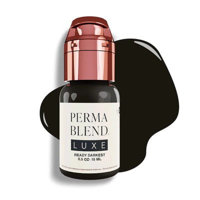 Perma Blend Luxe - Ready Darkest 15ml