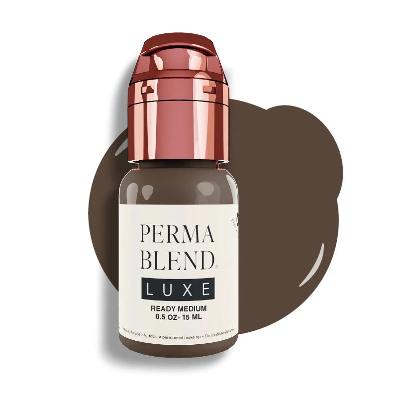 Perma Blend Luxe - Ready Medium 15ml