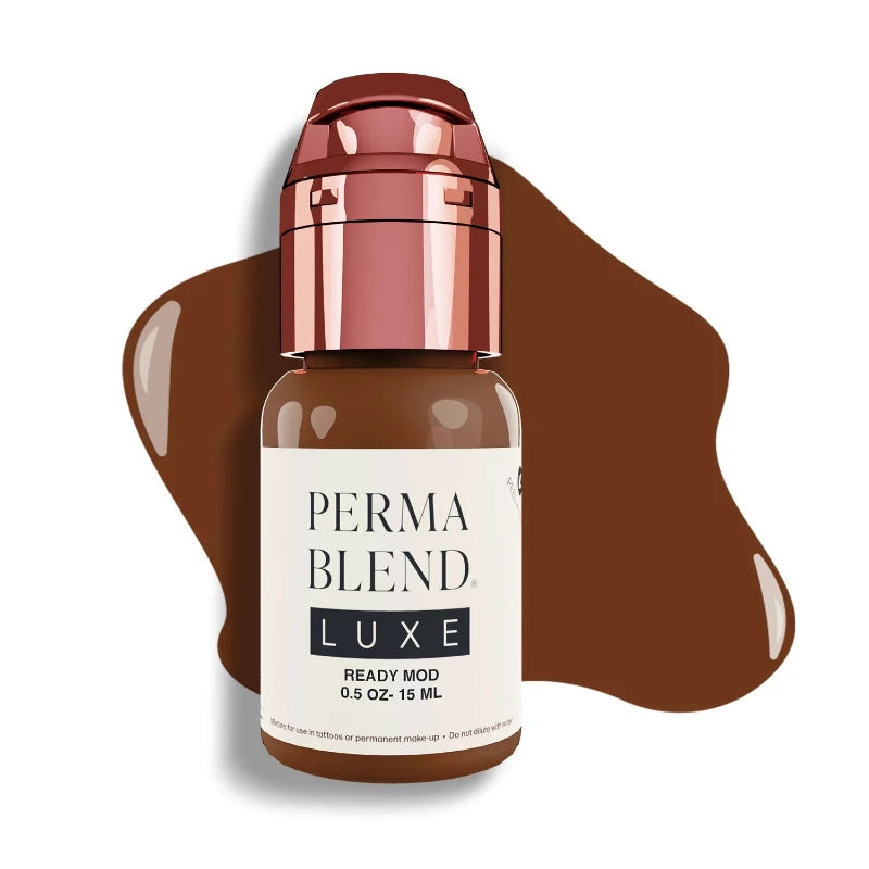 Perma Blend Luxe - Ready Mod 15ml