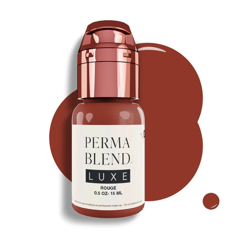 Perma Blend Luxe - Rouge 15ml