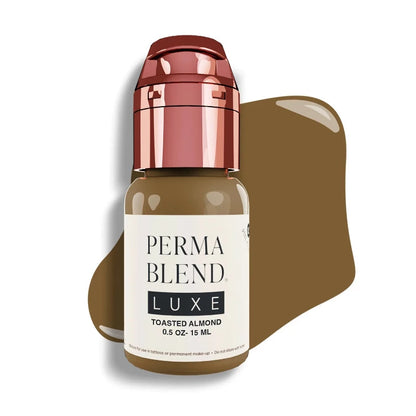 Perma Blend Luxe - Toasted Almond 15ml