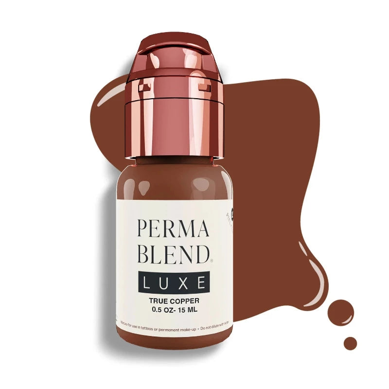 Perma Blend Luxe - True Copper 15ml