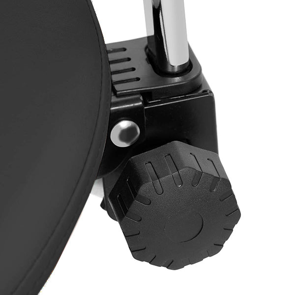 Saddle Medi with Tilt Stool - Latte