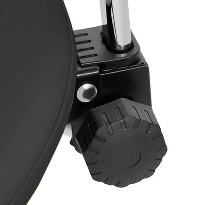 Saddle Medi with Tilt Stool - Latte