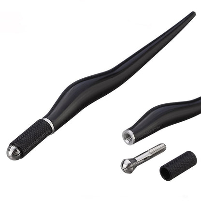 Microblading Handle - Black (1/10/50pcs)
