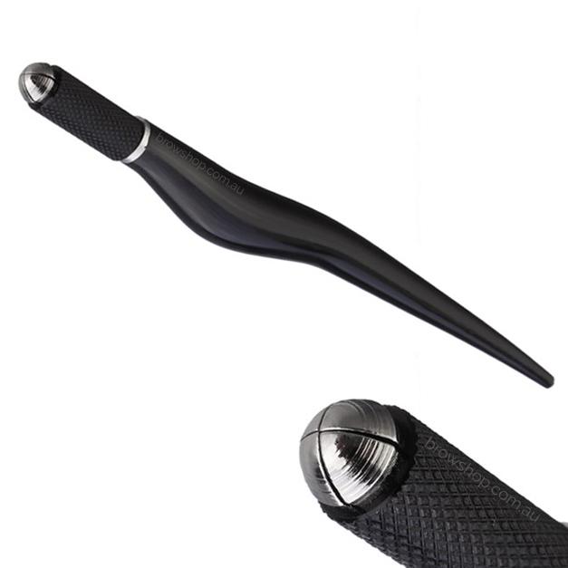 Microblading Handle - Black