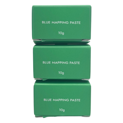 Browshop Mapping Paste *BULK 3 Pack - BLUISH GREY