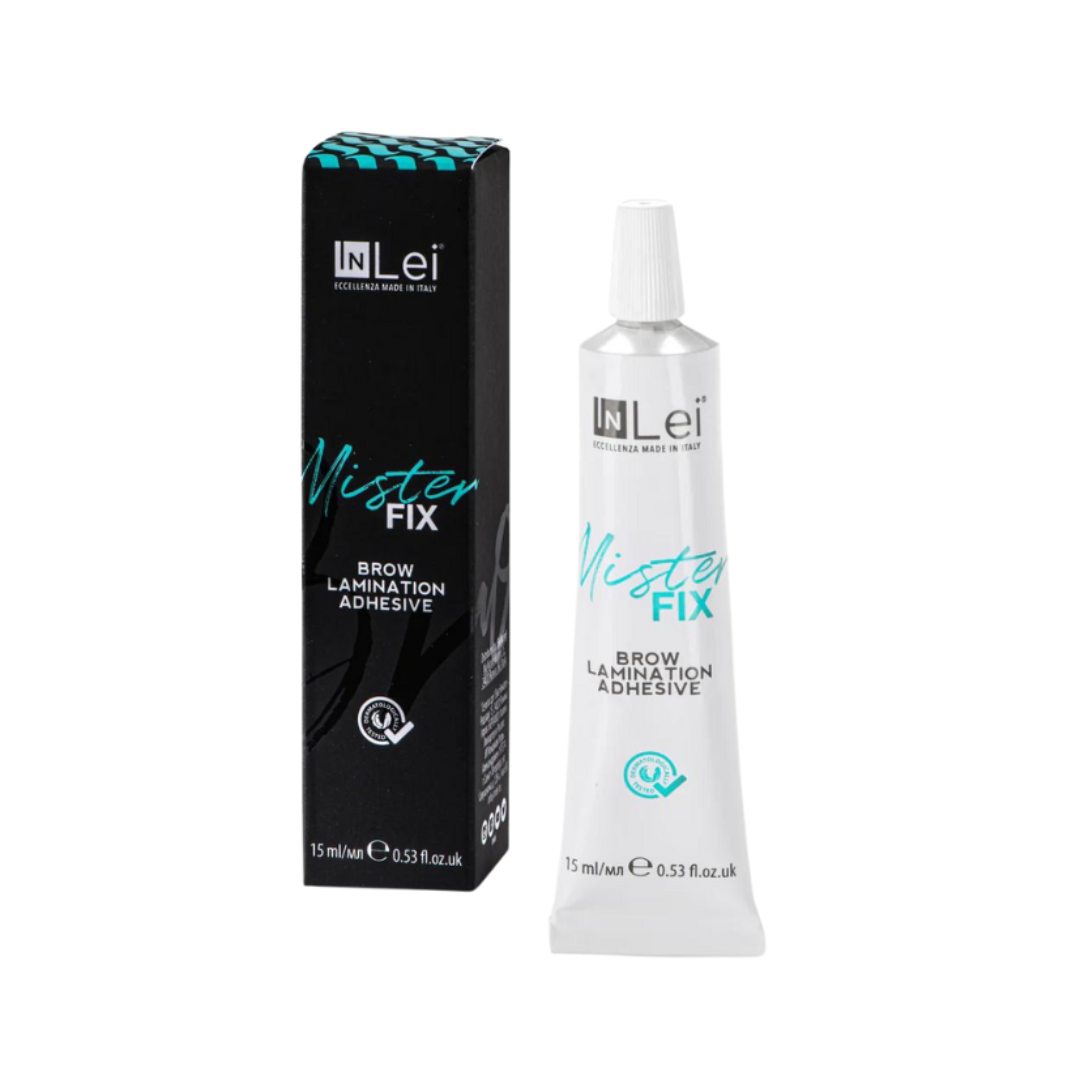InLei Mister Fix - Brow Bomber Adhesive 15ml