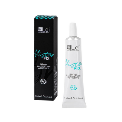 InLei Mister Fix - Brow Bomber Adhesive 15ml