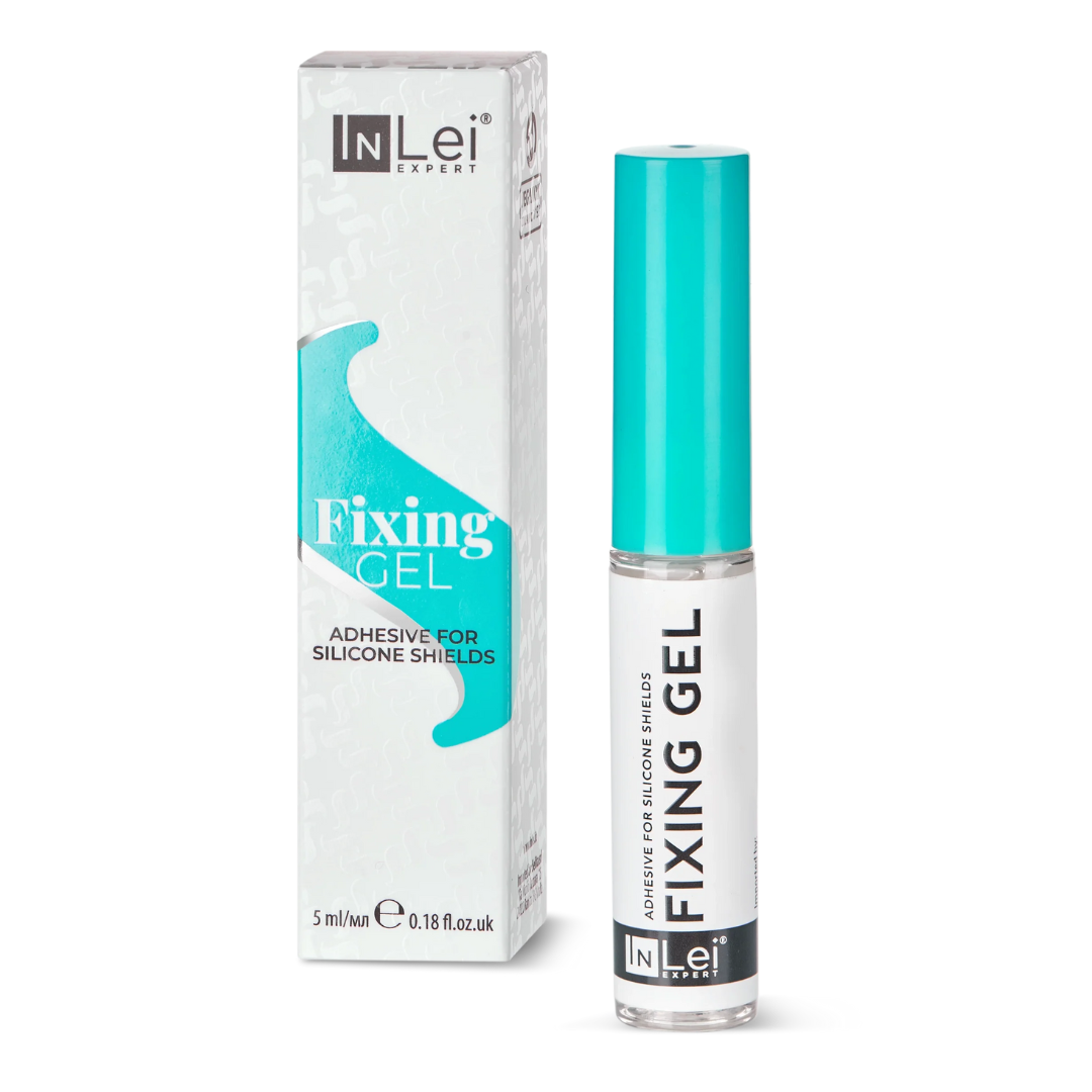 InLei Fixing Gel 5ml