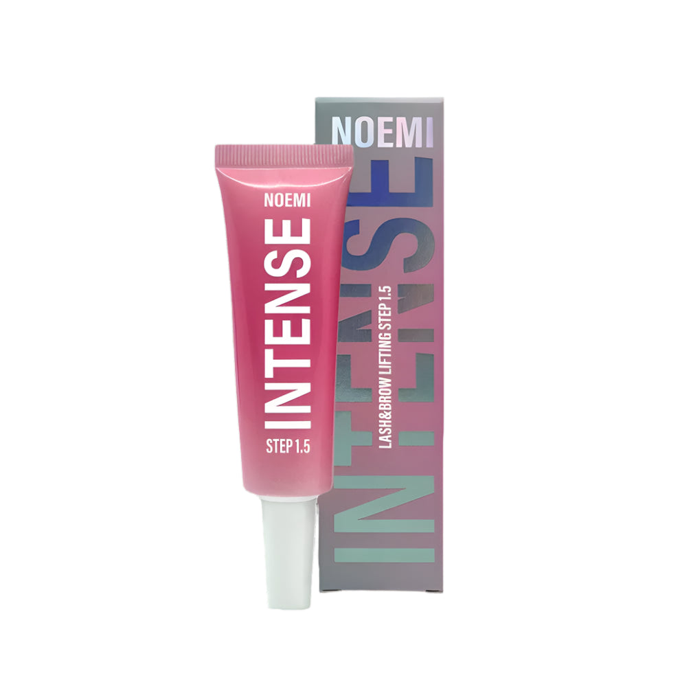 Noemi - Intense Step 1.5
