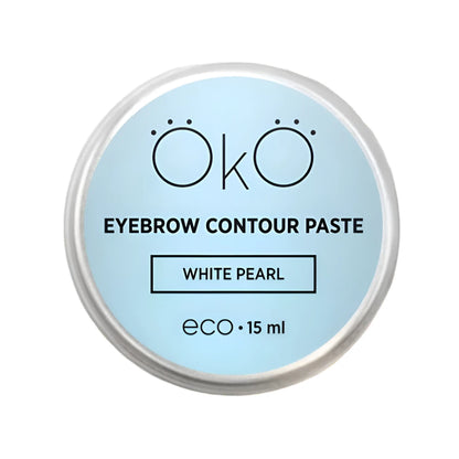 OkO - White Pearl Mapping Paste 15ml