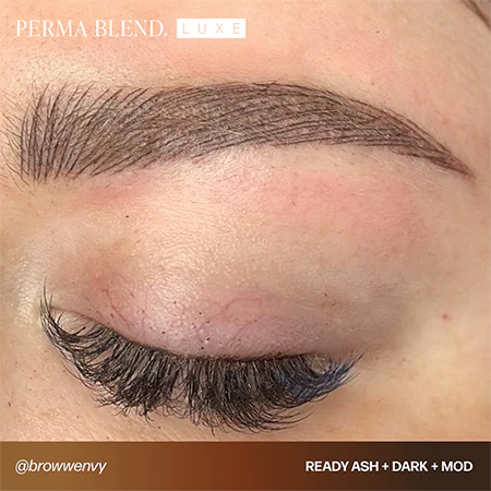 Perma Blend Luxe - Ready Ash 15ml