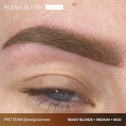 Perma Blend Luxe - Ready Mod 15ml