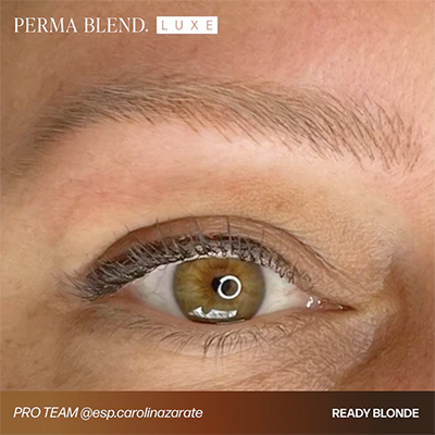 Perma Blend Luxe - Ready Blonde 15ml