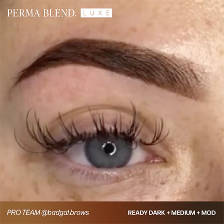 Perma Blend Luxe - Ready Mod 15ml