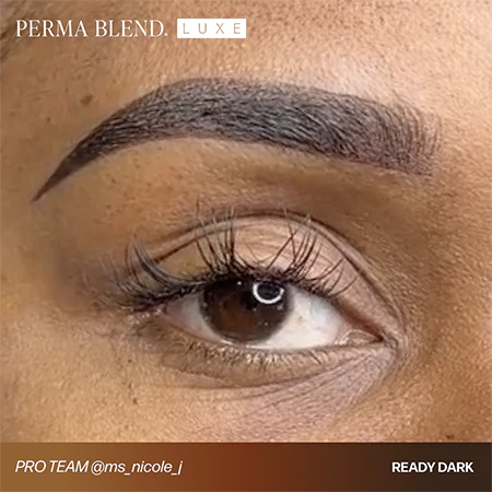 Perma Blend Luxe - Ready Dark 15ml