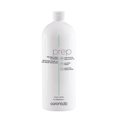 CARONLAB - Pre-Wax Skin Cleanser