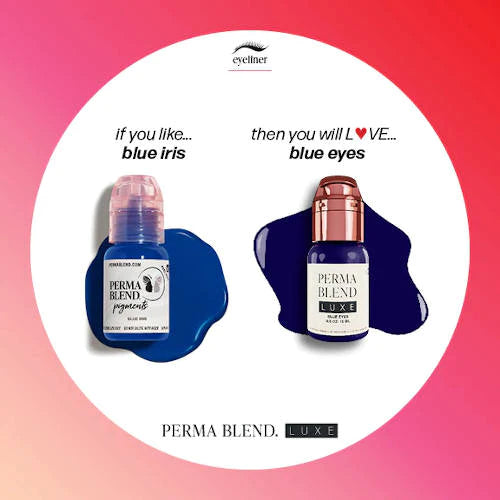 Perma Blend Luxe - Blue Eyes 15ml