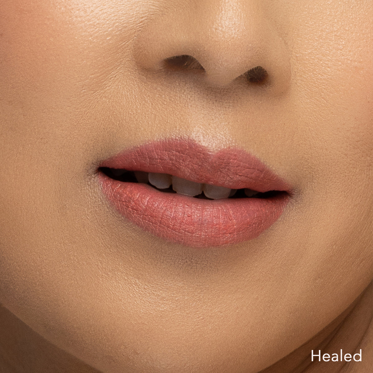 Tina Davies - LUST LIP Pigment - Pink Coral 15ml