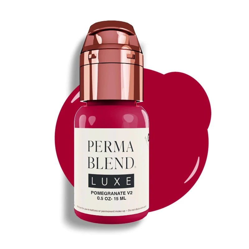 Perma Blend Luxe - Pomegranate  15ml