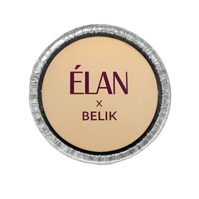 ÉLAN - Dense Wax - Professional Facial Hair Removal Wax, 100g