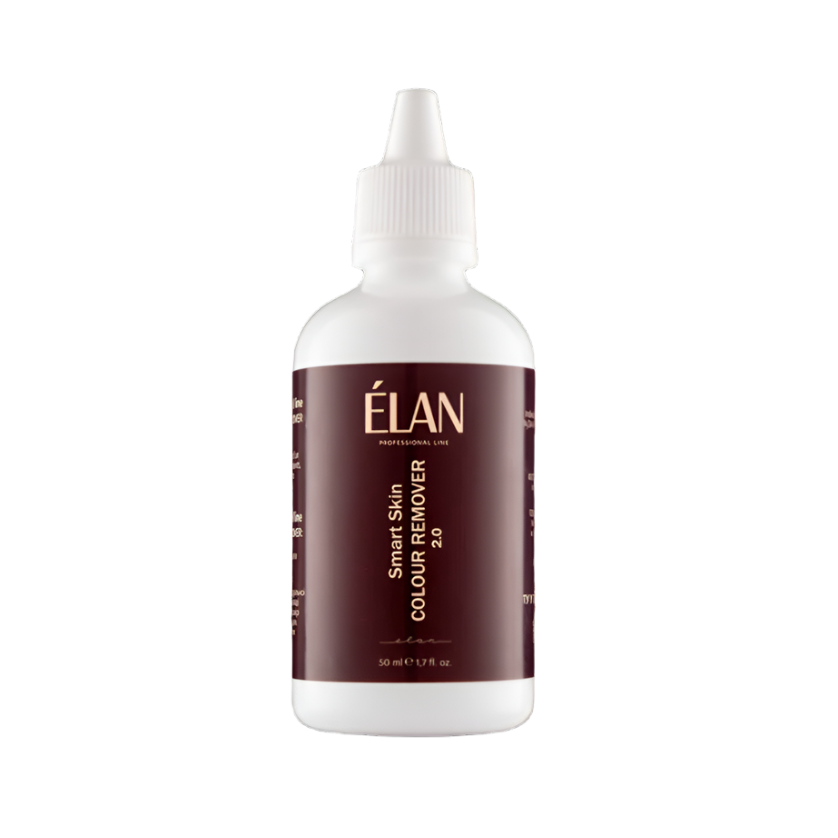 ÉLAN - Smart Skin Colour Remover 2.0, 50ml