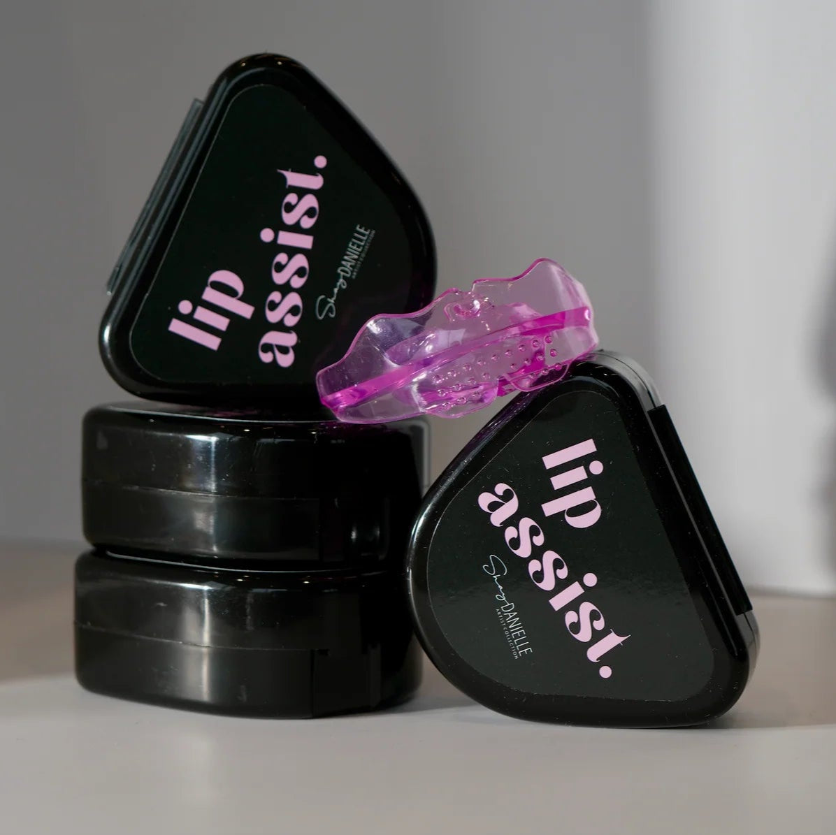 Lip Assist by Shay Danielle (10 pack)