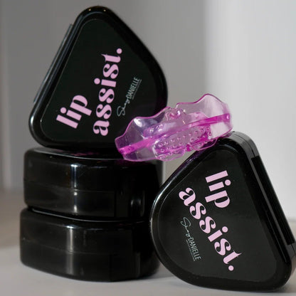 Lip Assist by Shay Danielle (10 pack)