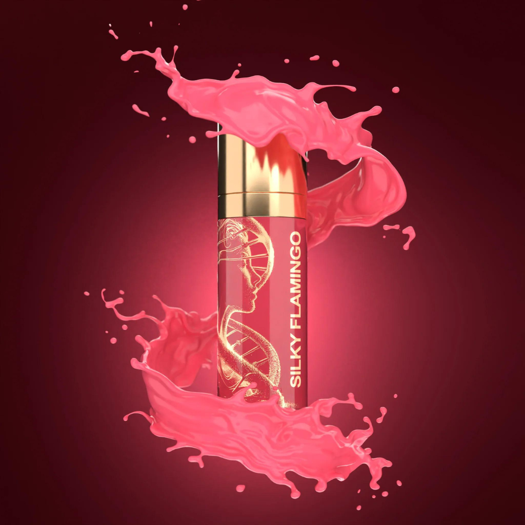 Brow Daddy Gold Collection Lip Pigment - Silky Flamingo *EXPIRES 11/26*