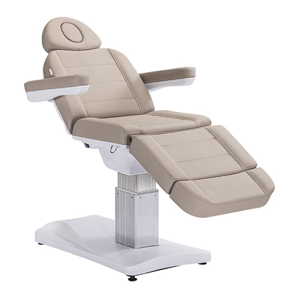 Octavia Treatment Bed – Latte