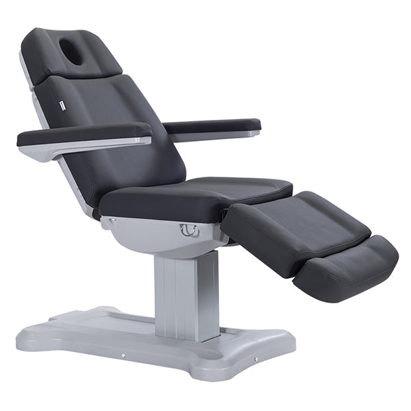 Hedera Treatment Bed - Black