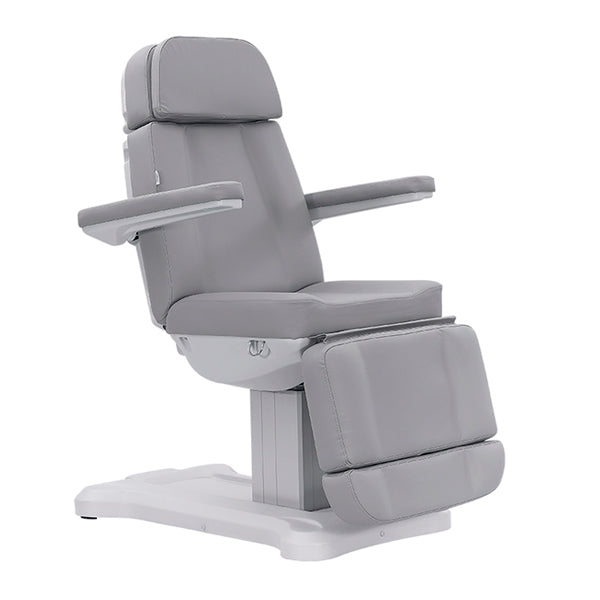 Hedera Treatment Bed - Smoke