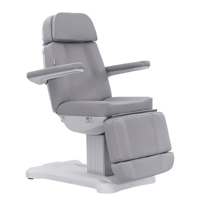 Hedera Treatment Bed - Smoke