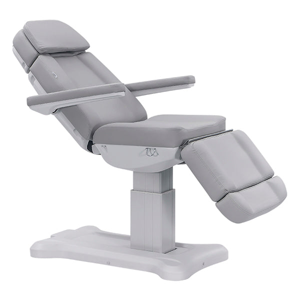 Hedera Treatment Bed - Smoke