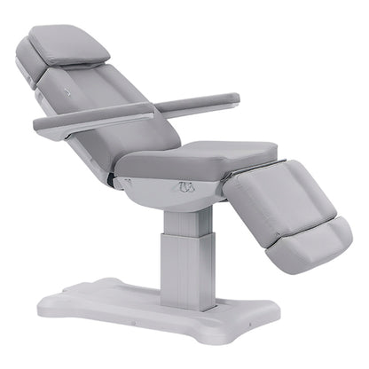 Hedera Treatment Bed - Smoke