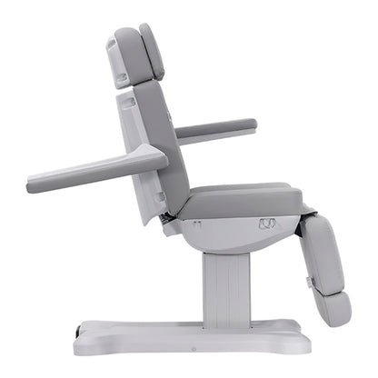 Hedera Treatment Bed - Smoke