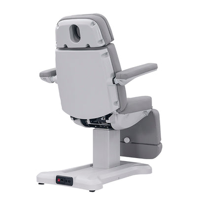 Hedera Treatment Bed - Smoke